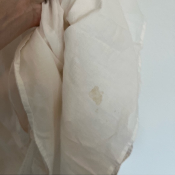 Lisa Says Gah Jenny Mini Dress Dove - Picture 9 of 12